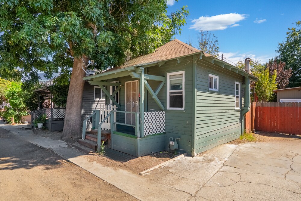 16005 Mateo St, San Leandro, CA à vendre Photo du bâtiment- Image 1 de 34