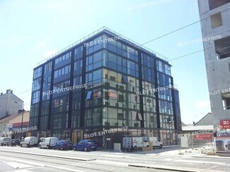 Plus de détails pour Bureau à louer