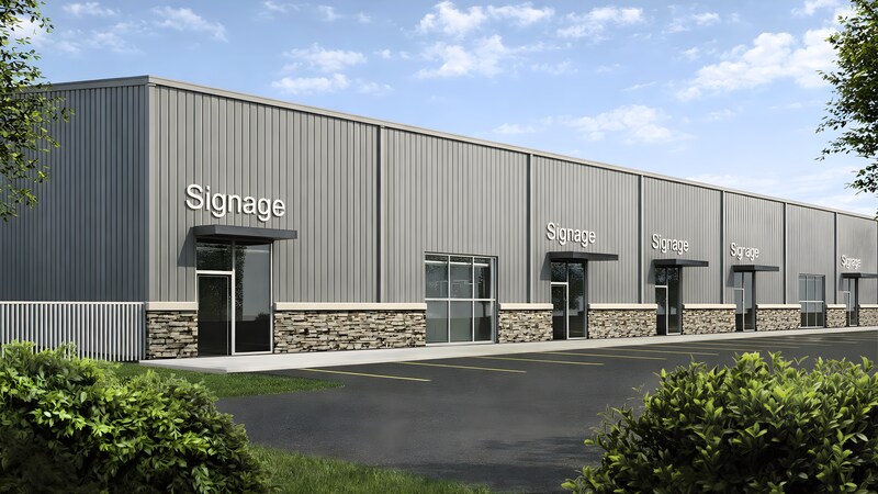 4099 Downwind Dr., Owensboro, KY à louer Photo du bâtiment- Image 1 de 3