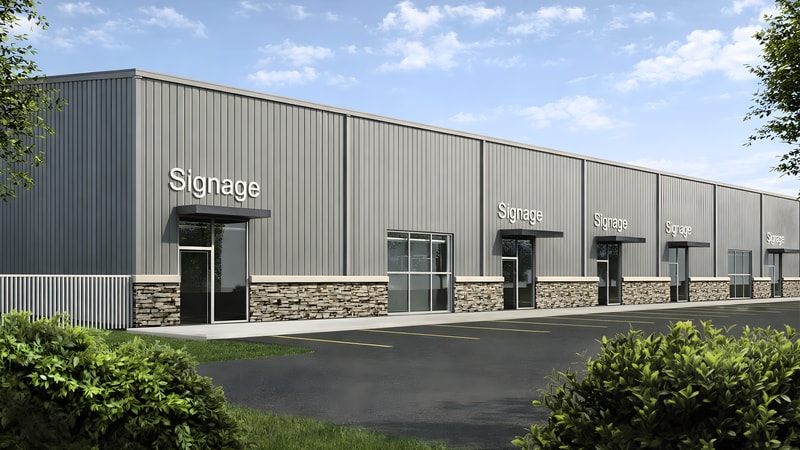 4099 Downwind Dr., Owensboro, KY for lease Primary Photo- Image 1 of 3