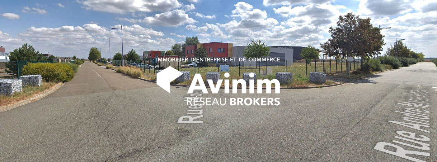 Industrial in Vernouillet for lease Building Photo- Image 1 of 2