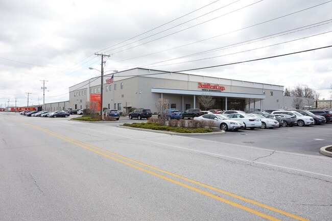 More details for 6502 Nelson Rd, Fort Wayne, IN - Office, Industrial for Lease