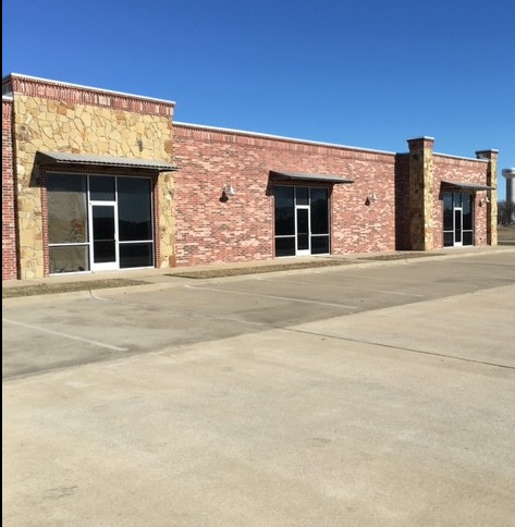 11530 River Ridge Ln, Thackerville, OK for sale - Building Photo - Image 1 of 1