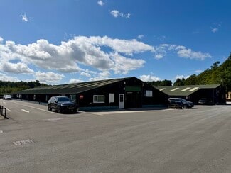 More details for Pannal Rd, Harrogate - Industrial for Lease