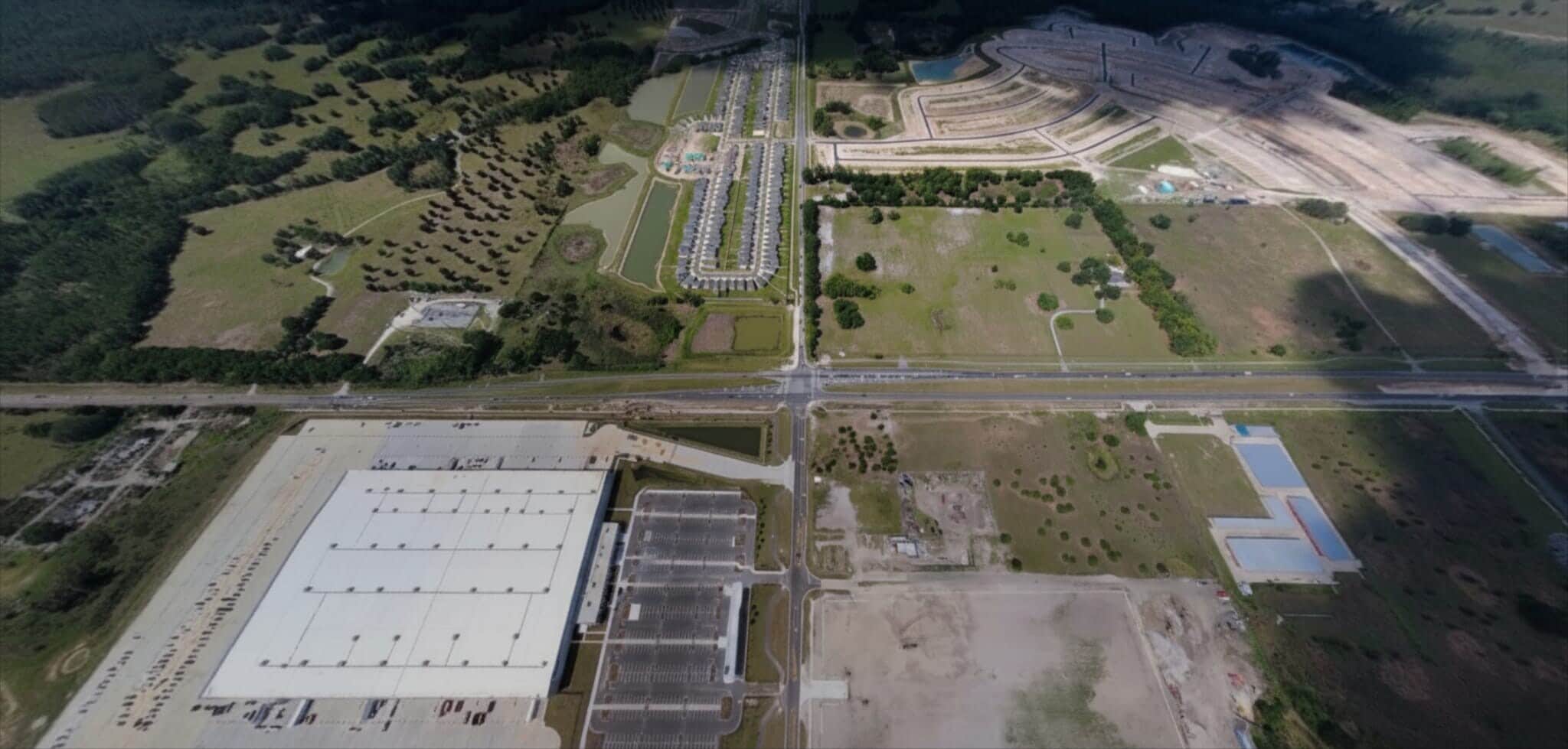 11714 Bellamy Brothers Blvd, Dade City, FL for lease Building Photo- Image 1 of 4