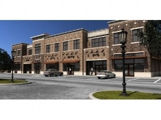 1429 NC 68 Hwy, Oak Ridge, NC à louer - Photo du bâtiment - Image 1 de 1