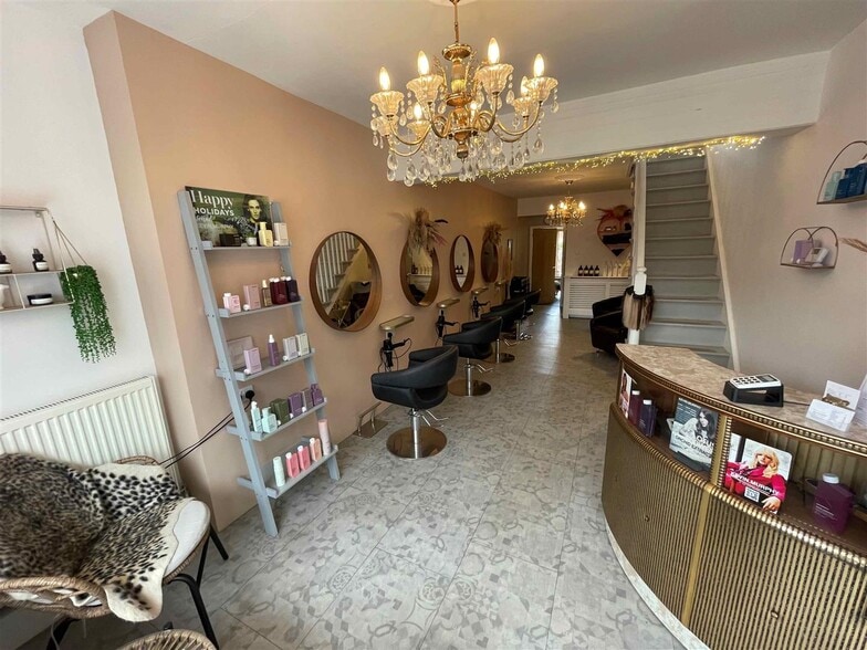 35 Watlands Vw, Newcastle Under Lyme à louer - Photo intérieure - Image 3 de 12