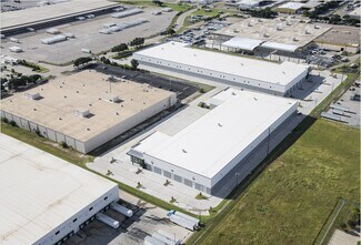 Plus de détails pour 1619 Kings Rd, Garland, TX - Industriel à louer
