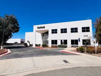 More details for 1245 Webb Cir, Corona, CA - Industrial for Lease