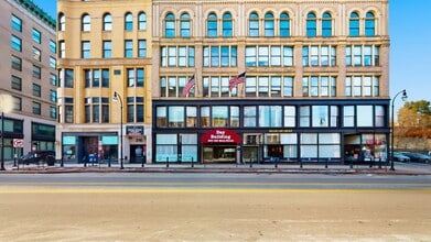 300-310 Main St, Worcester, MA for lease Interior Photo- Image 2 of 5