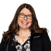 Julie Parry