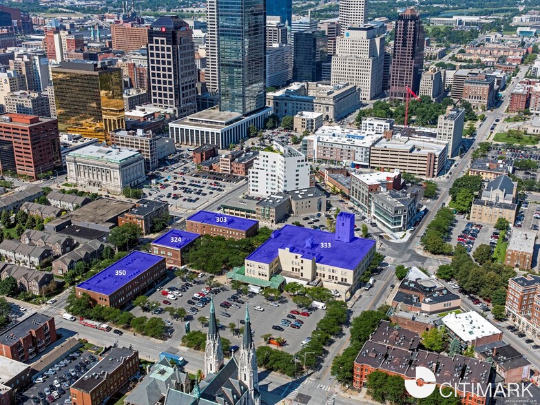 324 E New York St, Indianapolis, IN for lease - Other - Image 3 of 11