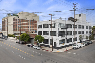 More details for 1026 S Santa Fe Ave, Los Angeles, CA - Office for Sale