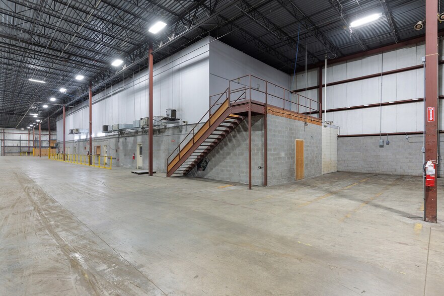 479 Swanson Dr, Dresden, TN for lease - Building Photo - Image 3 of 28