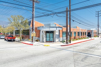 More details for 1845 Flower St, Glendale, CA - Office for Lease