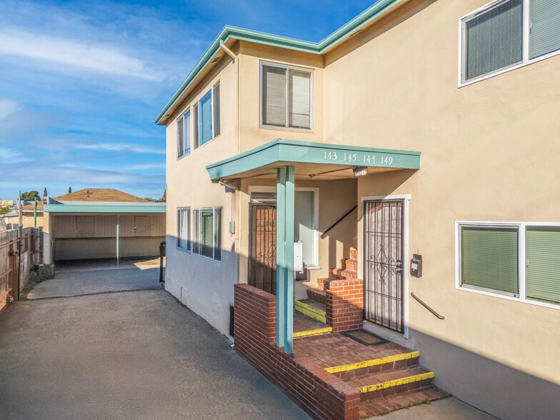 143 19th St, Richmond, CA for sale - Building Photo - Image 2 of 13