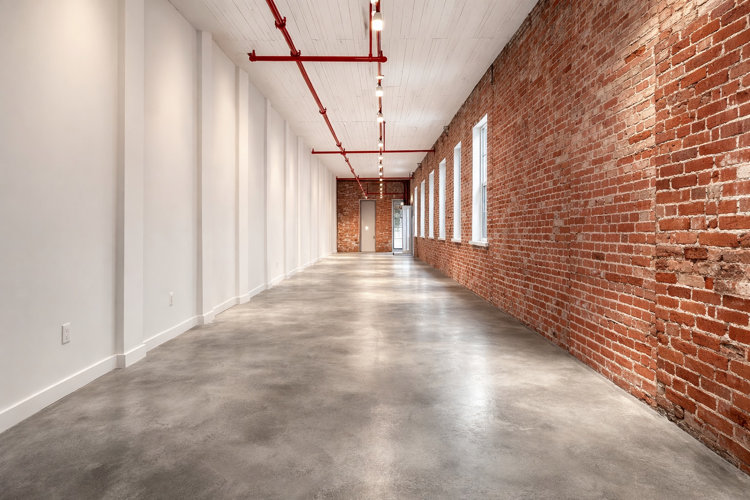 257-261 Varet St, Brooklyn, NY for lease Interior Photo- Image 1 of 5