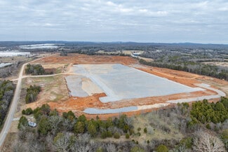 Plus de détails pour McCrary Road, Lebanon, TN - Industriel à louer