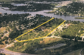 More details for 9248 Old Gibsonton Drive, Gibsonton, FL - Land for Sale