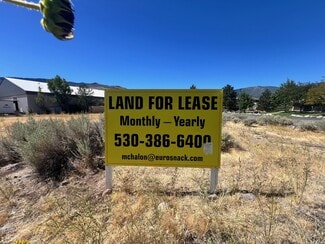 More details for 2735 US Highway 40 W, Verdi, NV - Land for Lease