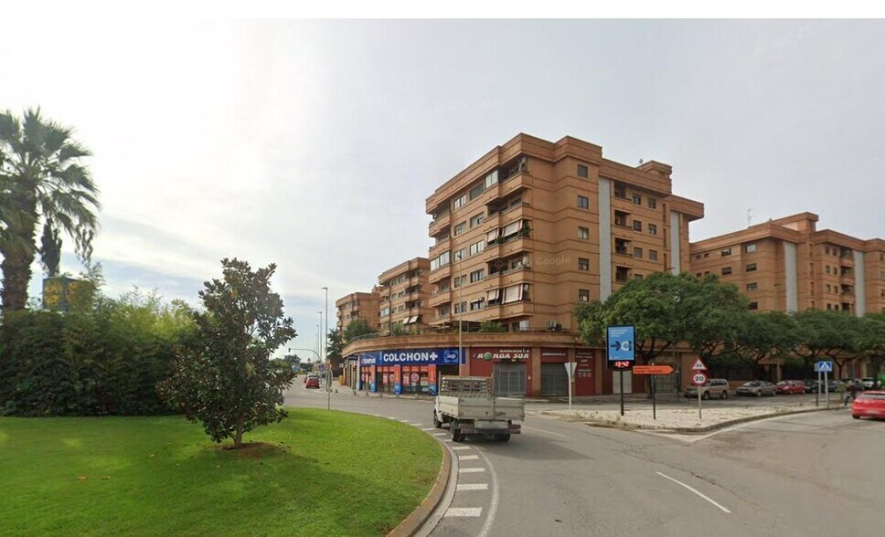 Retail in Castelló de la Plana for sale - Building Photo - Image 3 of 9