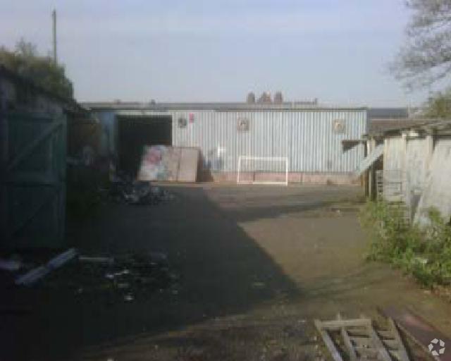 8-18 Babington Rd, Birmingham à vendre - Photo principale - Image 1 de 1