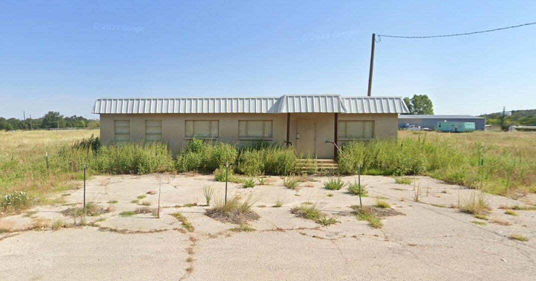 TBD Avenue D, Graham, TX for sale Primary Photo- Image 1 of 2