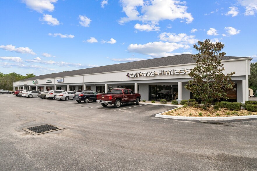 5707 S Suncoast Blvd, Homosassa, FL à louer - Photo du bâtiment - Image 2 de 8