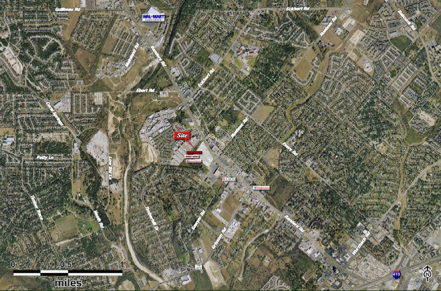 7012-7084 Bandera Rd, San Antonio, TX for lease - Other - Image 2 of 10