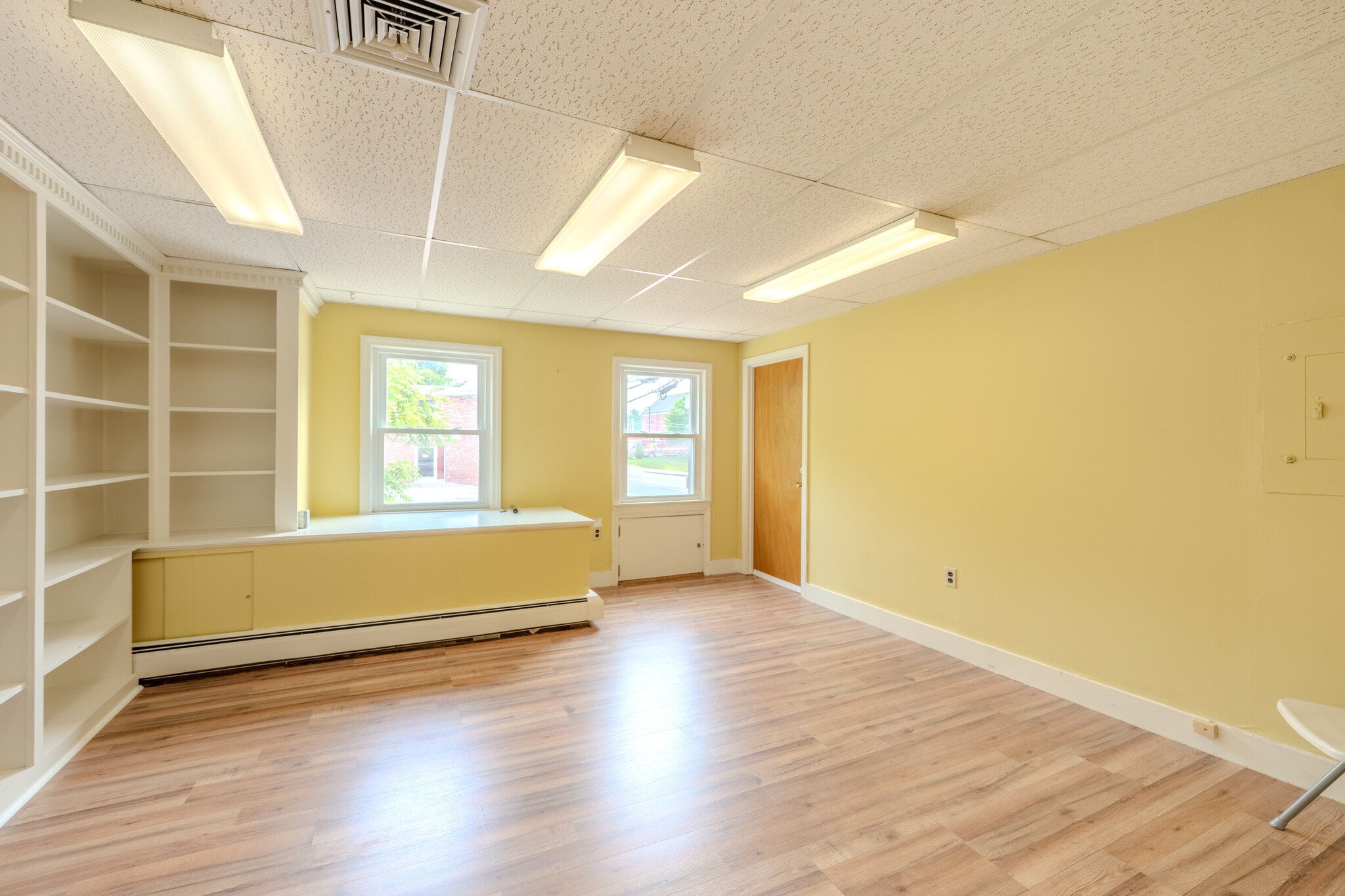 89 N Main St, Andover, MA for lease Interior Photo- Image 1 of 9