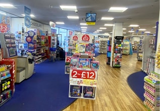 21 George St, Stranraer for sale Interior Photo- Image 1 of 6