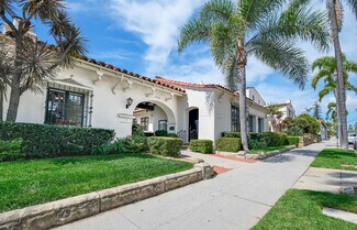 Plus de détails pour 1515 State St, Santa Barbara, CA - Bureau à louer