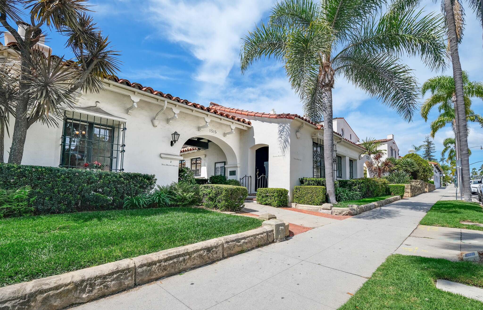 1515 State St, Santa Barbara, CA à louer Photo principale- Image 1 de 7