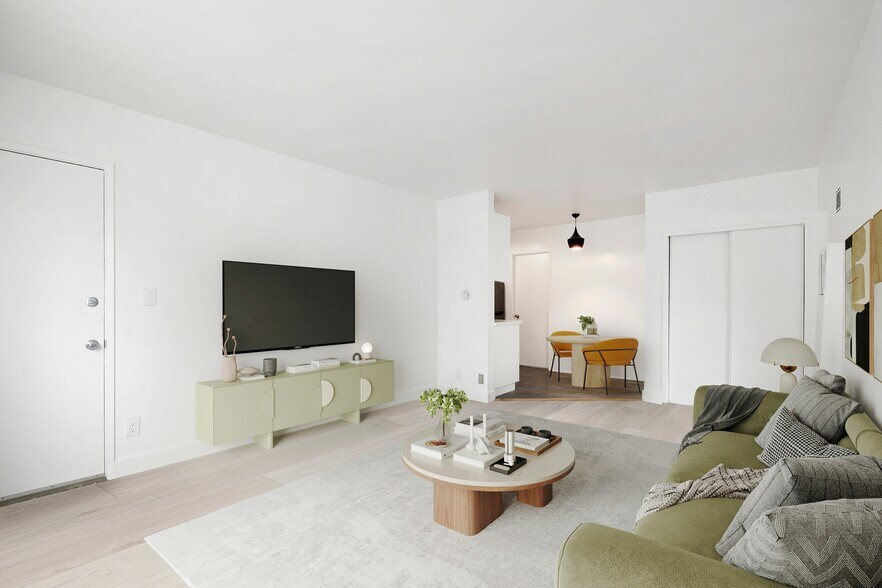 200 N Rampart Blvd, Los Angeles, CA for sale - Interior Photo - Image 3 of 19