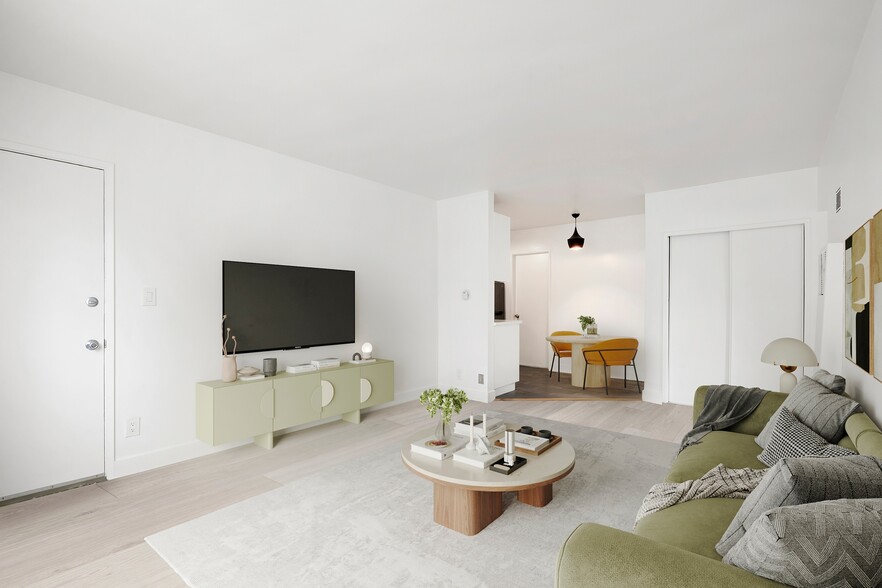 200 N Rampart Blvd, Los Angeles, CA à vendre - Photo intérieure - Image 3 de 19