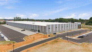 More details for 4245 Envision Dr, Winston-Salem, NC - Industrial for Lease