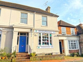 Plus de détails pour 2 South St, Hassocks - Commerce de détail à louer