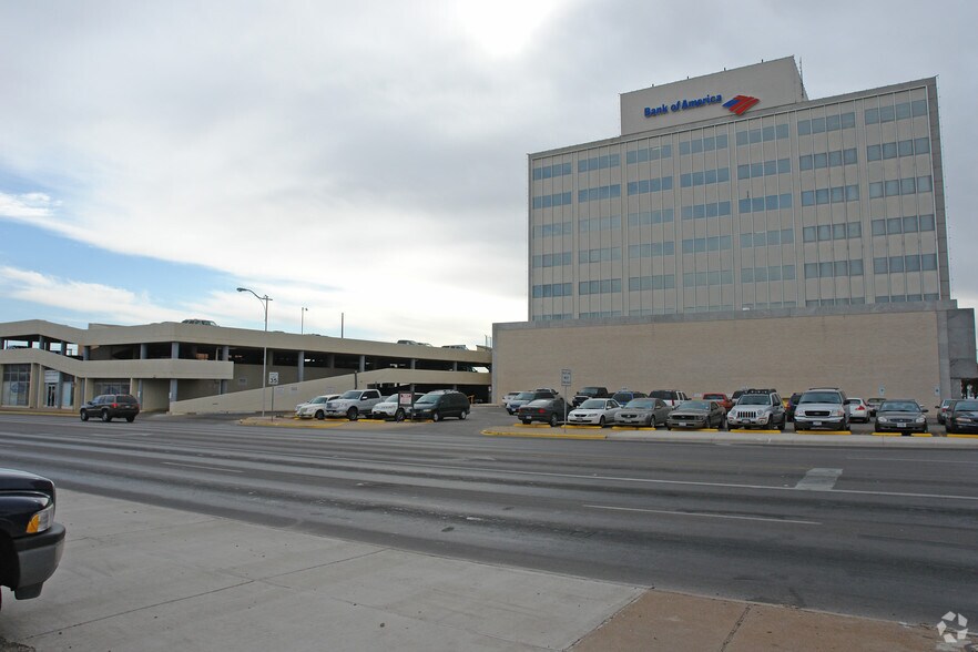700 N Grant Ave, Odessa, TX à louer - Photo du bâtiment - Image 3 de 3