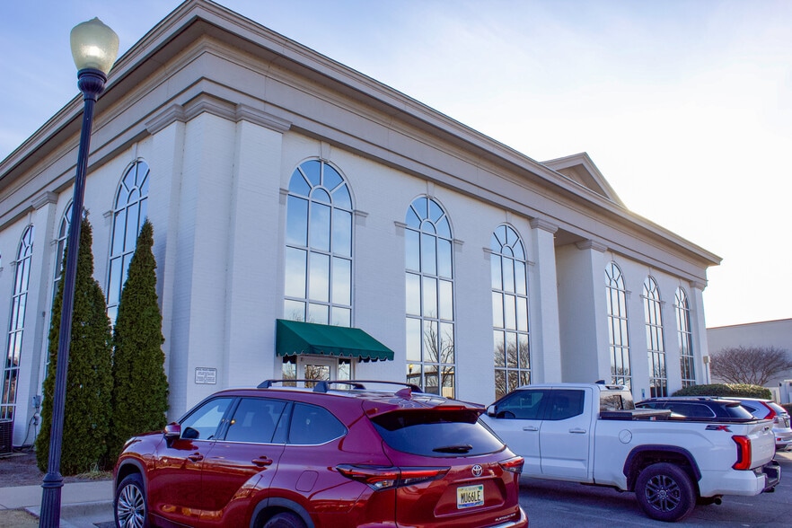 7600 W Hwy 72, Madison, AL à louer - Photo du bâtiment - Image 2 de 9