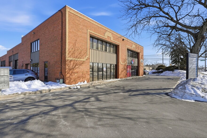 1 Wormans Mill Ct, Frederick, MD for sale - Building Photo - Image 3 of 34