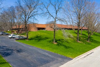 Plus de détails pour 333 Bishops Way, Brookfield, WI - Bureau à louer