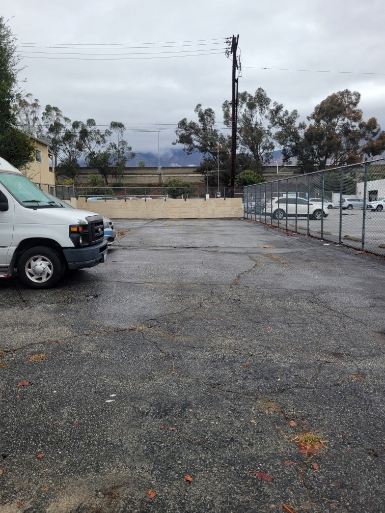 2449 White St, Pasadena, CA à louer Photo principale- Image 1 de 4