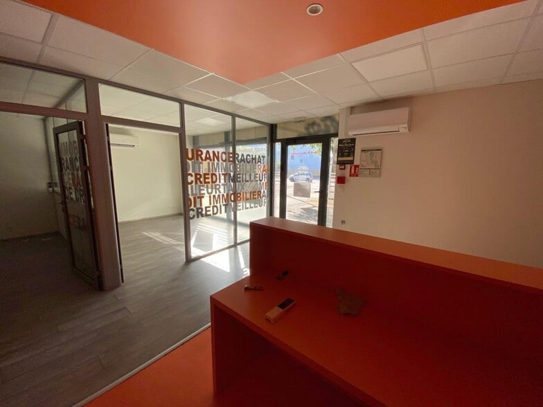 19 Avenue D'Andromede, Blagnac for lease - Interior Photo - Image 2 of 8