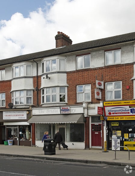 146 South Ealing Rd, London for sale - Building Photo - Image 3 of 11
