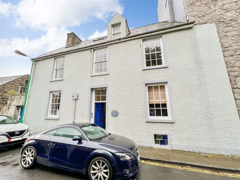 10 Bridge Street, Isle Of Man à louer - Photo du bâtiment - Image 2 de 2
