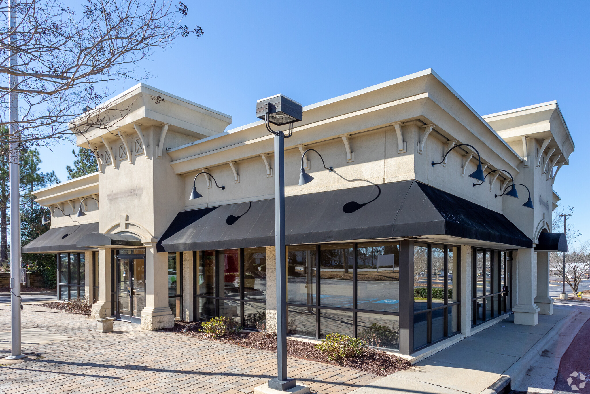 4150 Fayetteville Rd, Raleigh, NC for lease Building Photo- Image 1 of 7