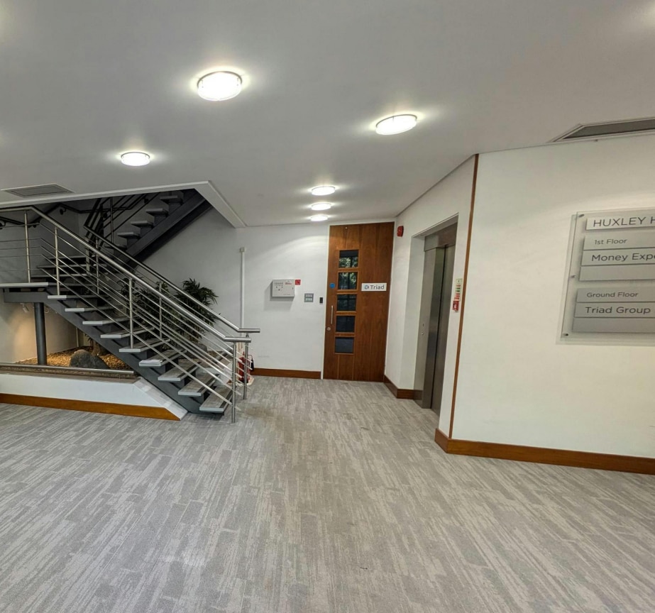 Catteshall Ln, Godalming à louer Photo intérieure- Image 1 de 3