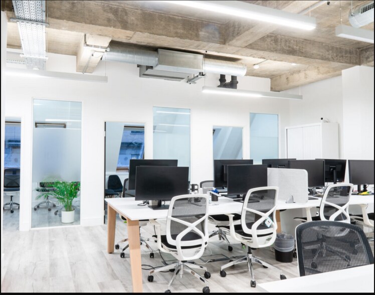 43-51 Worship St, Londres à louer - Photo intérieure - Image 2 de 3