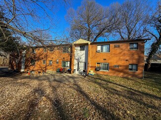 Plus de détails pour 2535-2537 Lysle Rd, Cincinnati, OH - Multi-résidentiel à vendre