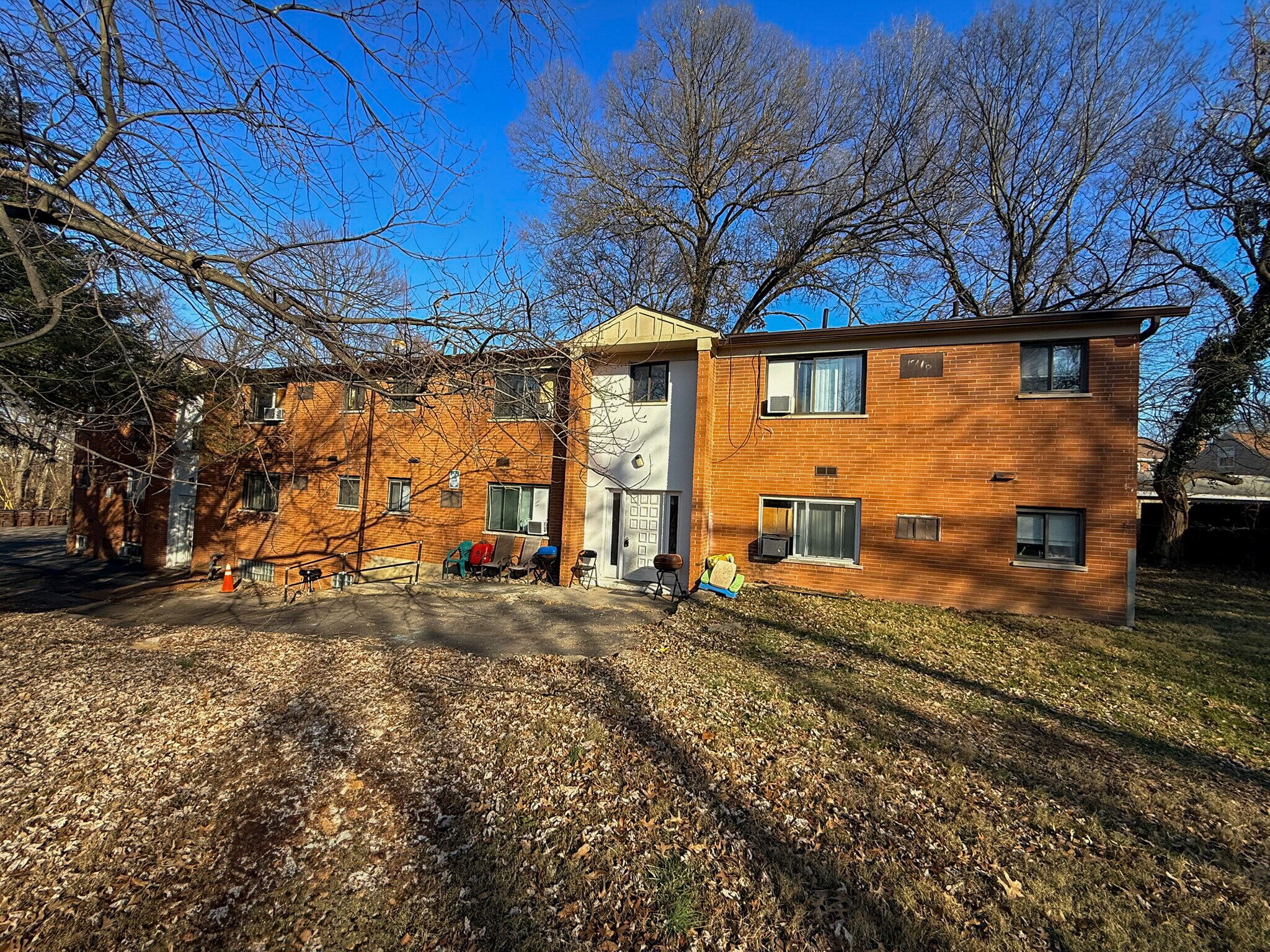 2535-2537 Lysle Rd, Cincinnati, OH à vendre Photo principale- Image 1 de 32